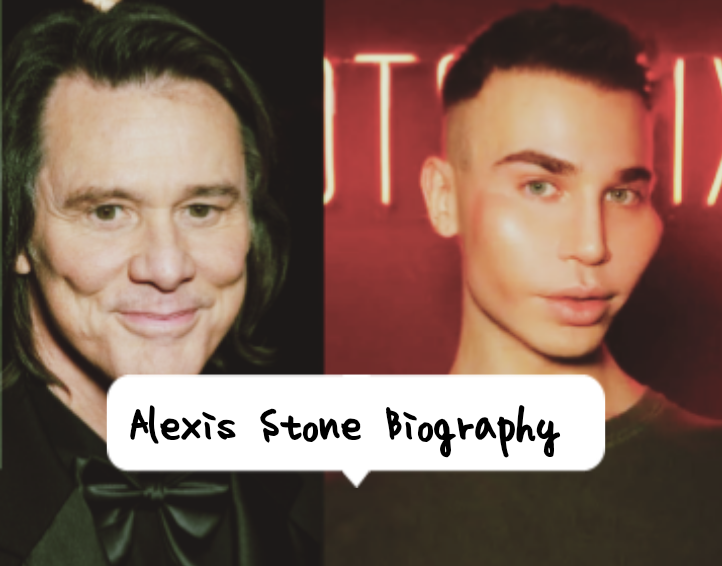 Alexis Stone Biography: Life, Age, Profession and Private Life
