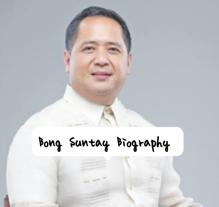 Bong Suntay Biography: Profession, Life, Age and Training