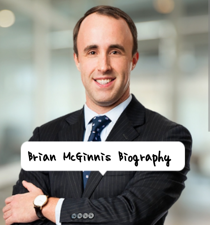 Brian McGinnis Biography: Life, Age, Nationality and Profession