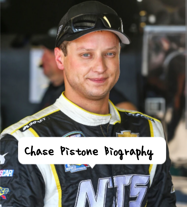 Chase Pistone Biography: Age, Latest Information, Profession and Private Life