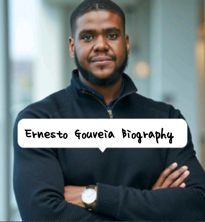 Ernesto Gouveia Biography: Early Life, Training, Profession, Private Life, Age 2026
