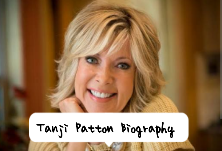 Tanji Patton Biography: Life, Profession, Age and Awards