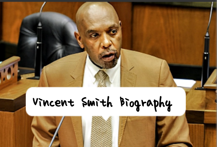 Vincent Smith Biography: Life, Age, Profession and Household
