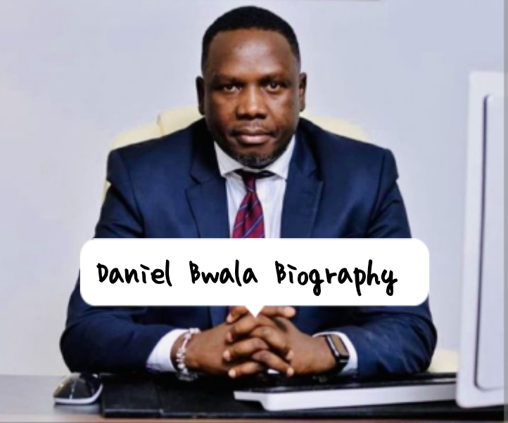 Daniel Bwala Biography: Life, Age, Profession and Training