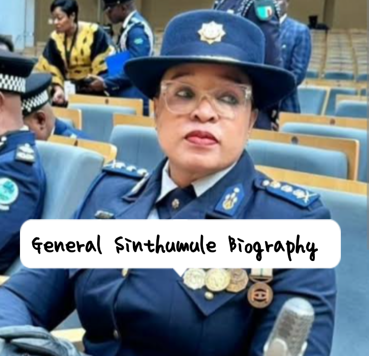 Normal Sinthumule Biography: Private Life, Age, Controversies and Early Life
