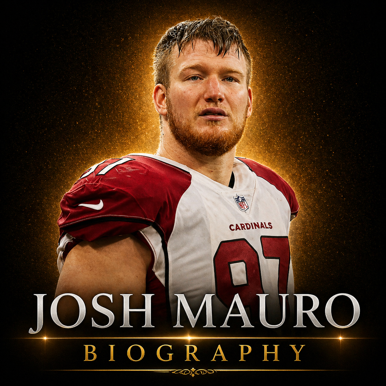 Josh Mauro Biography: Age, Dying, Profession, Web Value, NFL Journey & Legacy