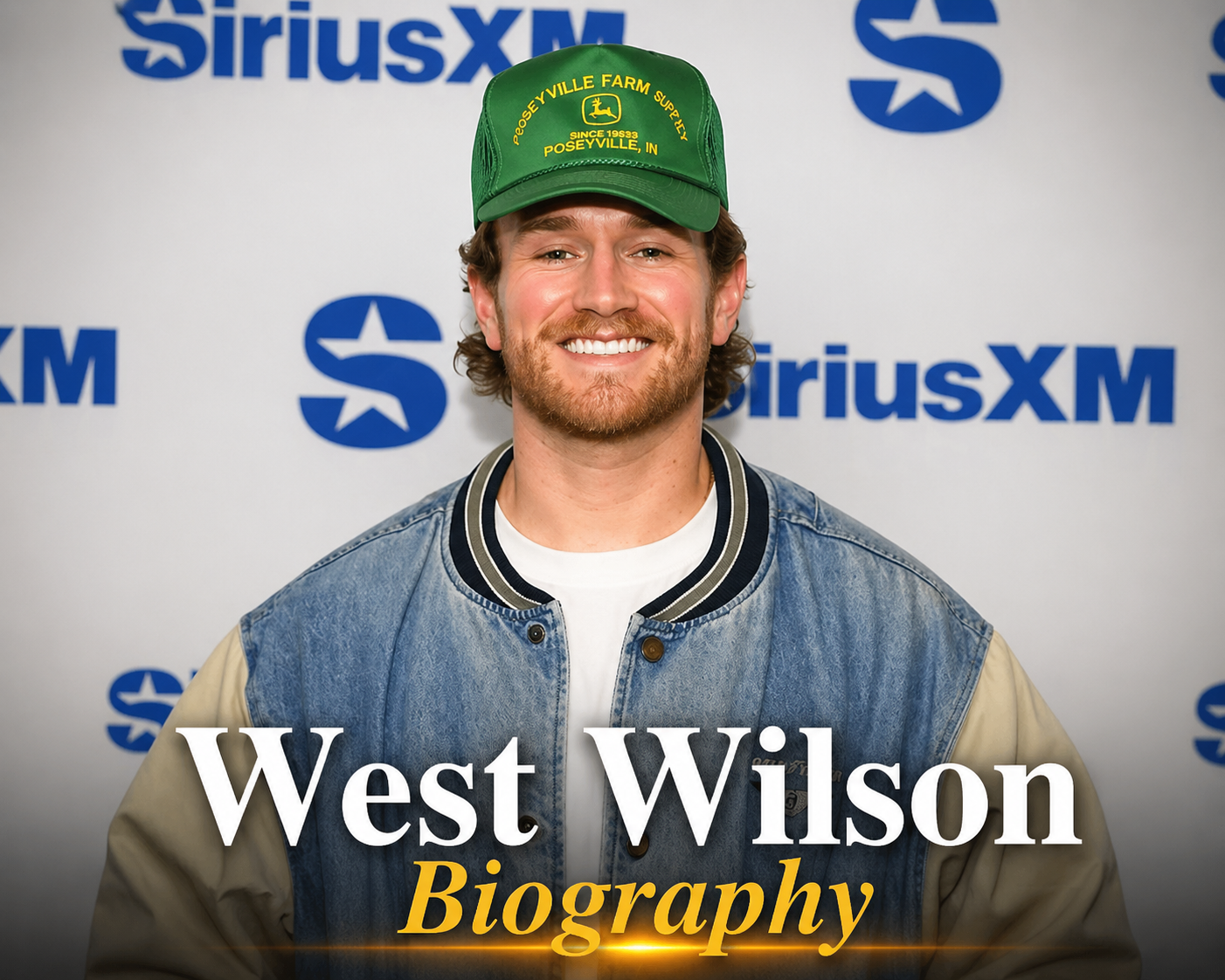 West Wilson Biography: Age, Top, Web Value, Girlfriend, Profession, Summer time Home & Full Story