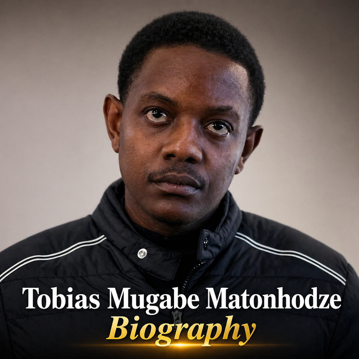 Tobias Mugabe Matonhodze Biography: Age, Case, Fees, Sentence, Background & Full Story