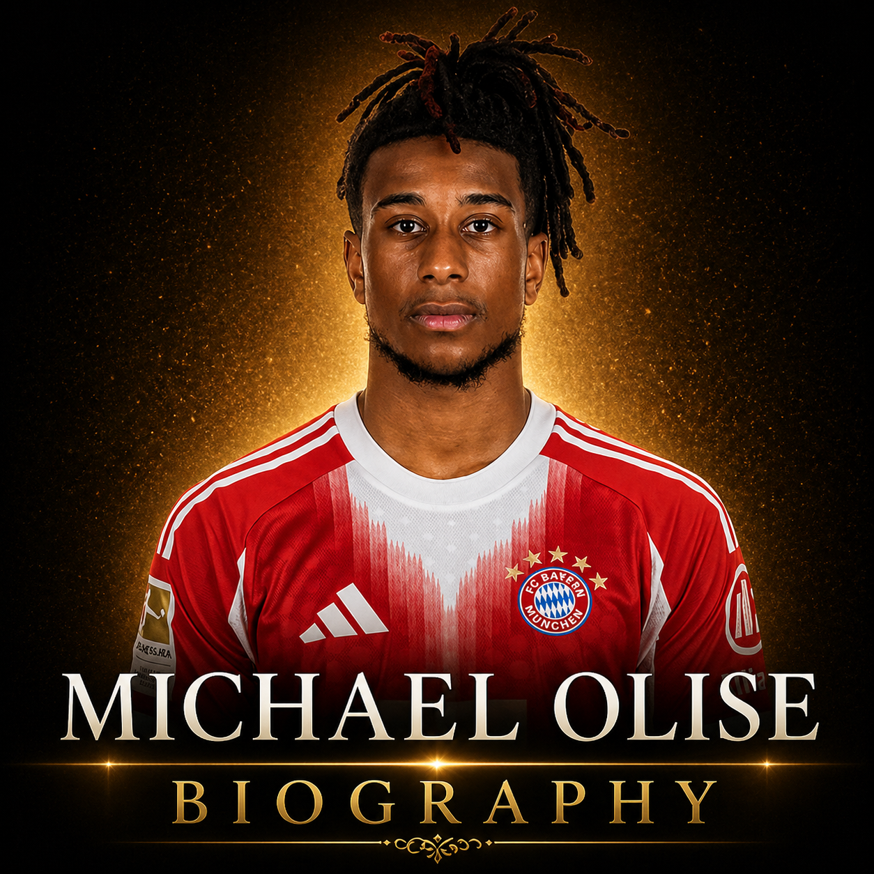 Michael Olise Biography, Age, Peak, Web Price, Profession, Stats, Spouse, Wage, Wiki
