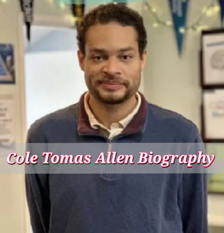 Cole Tomas Allen Biography: Early Life, Age, Profession, Private Life, Controversies 2026