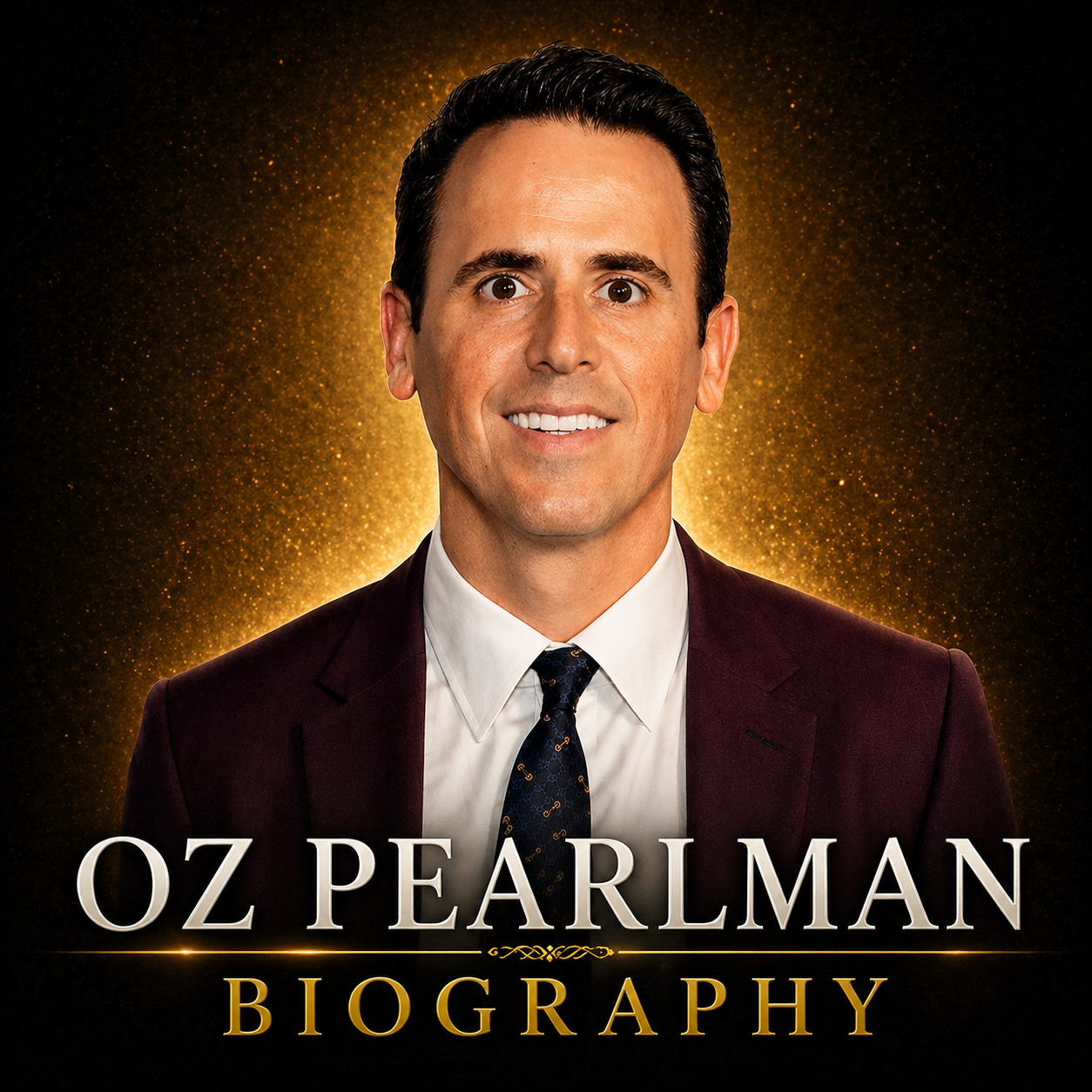 Oz Pearlman Biography, Age, {Qualifications}, Profession, Internet Price, Mentalist, Spouse, Instagram, WHCD 2026