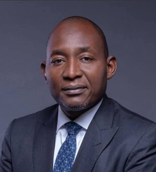 Rabiu Abdullahi Umar Biography
