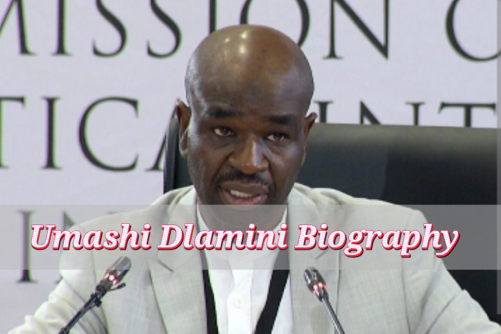 Umashi Dlamini Biography: Early Life, Age, Private Life, Profession