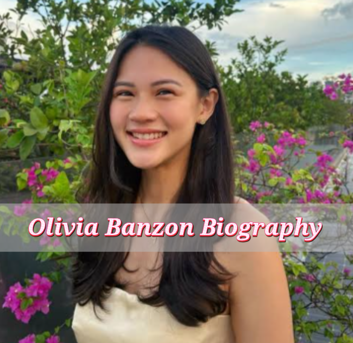 Olivia Pascale D. Banzon Biography: Early Life, Age, Profession, Private Life