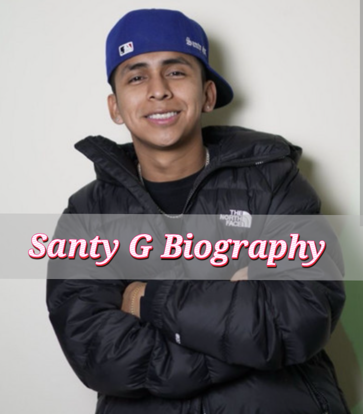 Santy G Biography: Early Life, Date of Delivery, Profession, Private Life, Awards