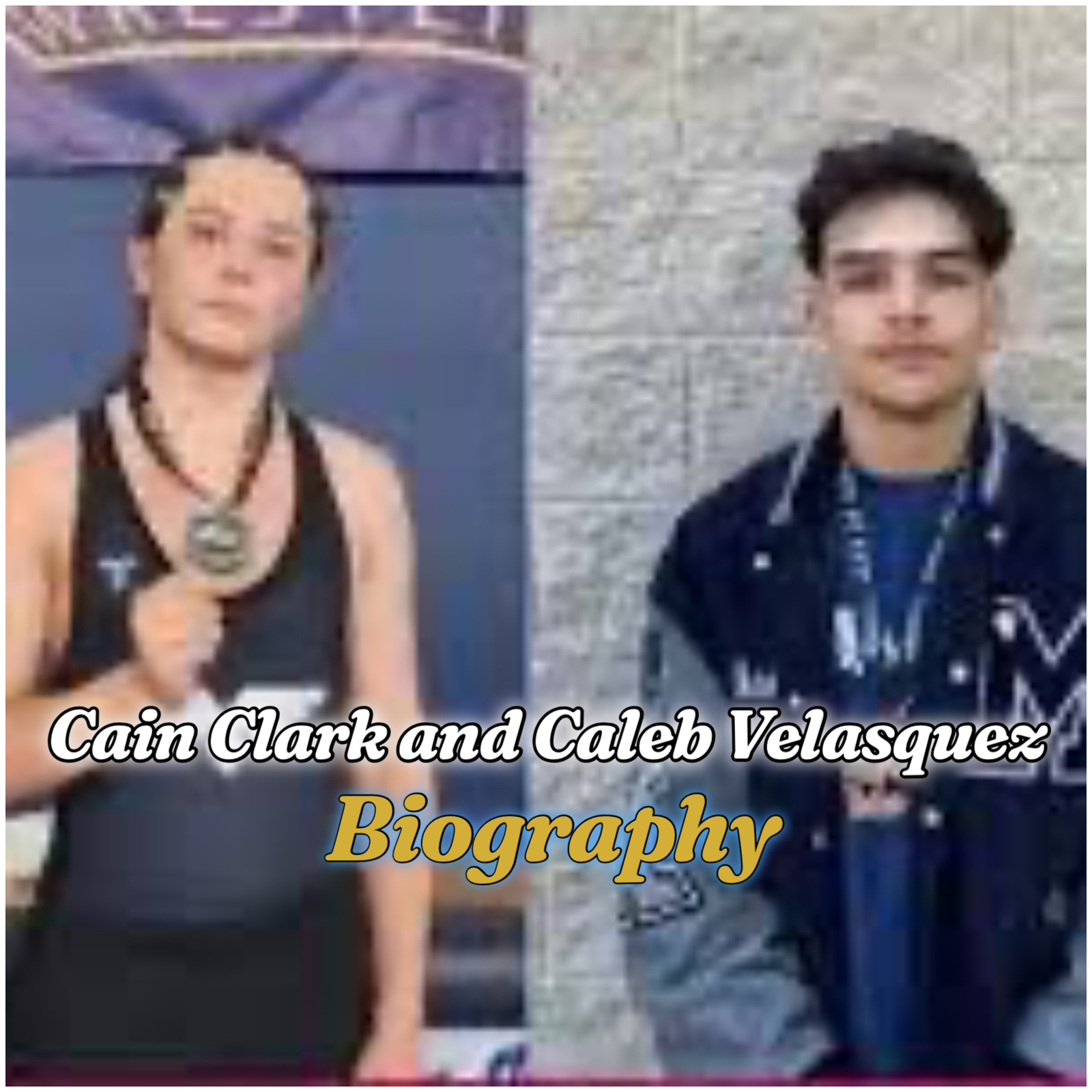Cain Clark and Caleb Velasquez Biography: The whole lot Identified In regards to the Islamic Middle of San Diego Capturing Suspects