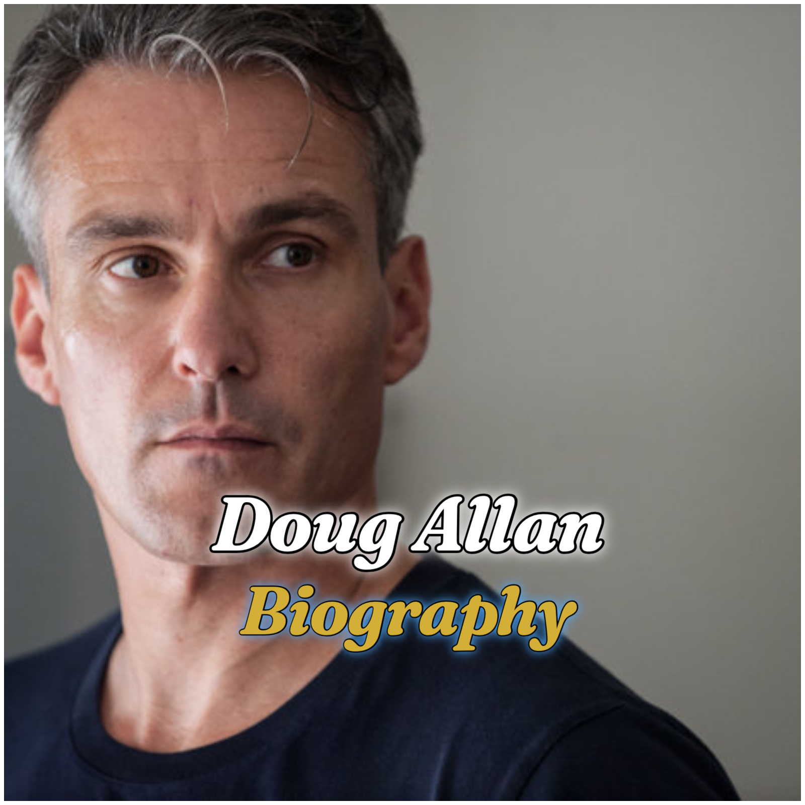 Doug Allan Biography: Early Life, Profession, Web Price, Loss of life, Spouse, Age, Training and Legacy
