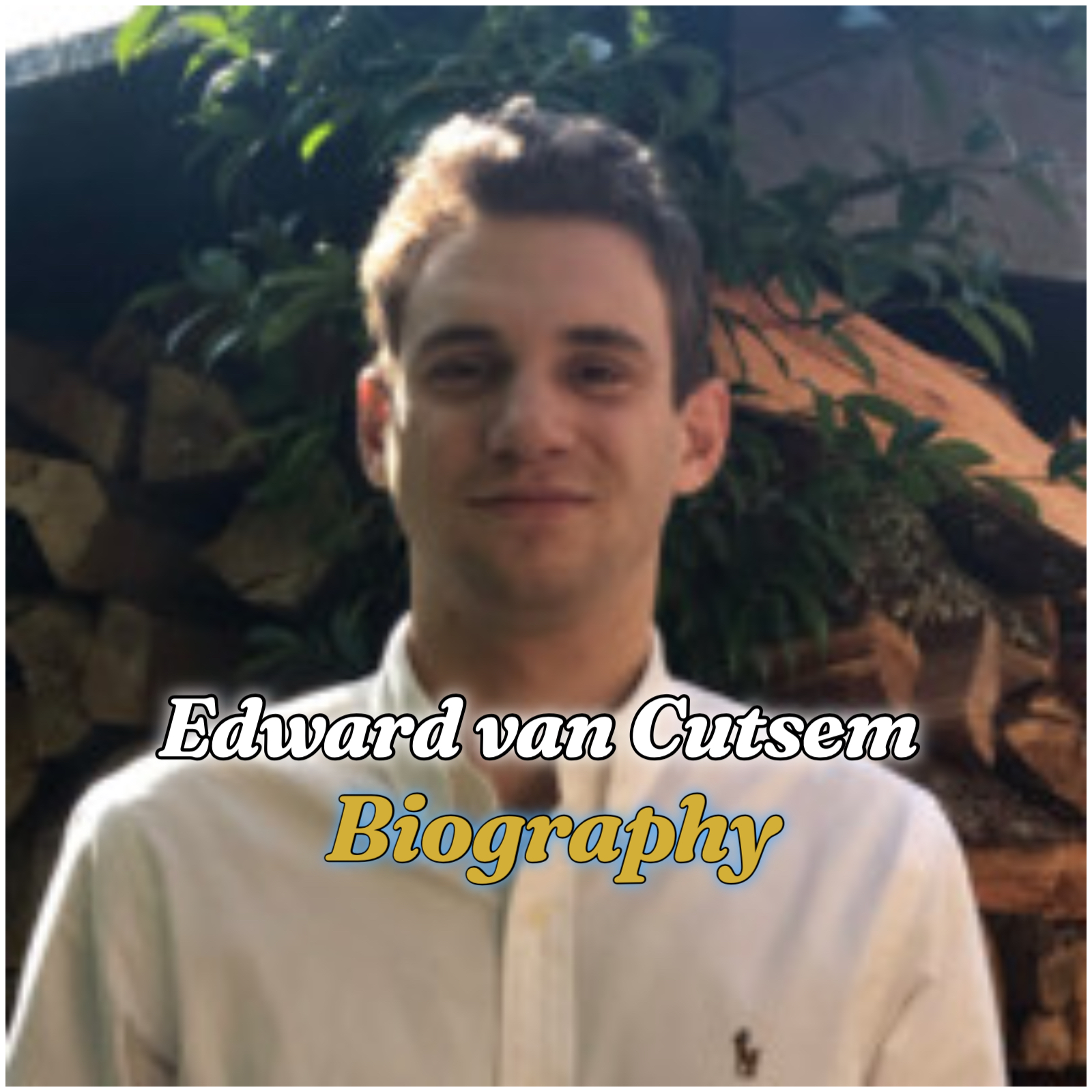 Edward van Cutsem Biography: Age, Household, Spouse, Royal Household Connection, Internet Price, Profession and Private Life