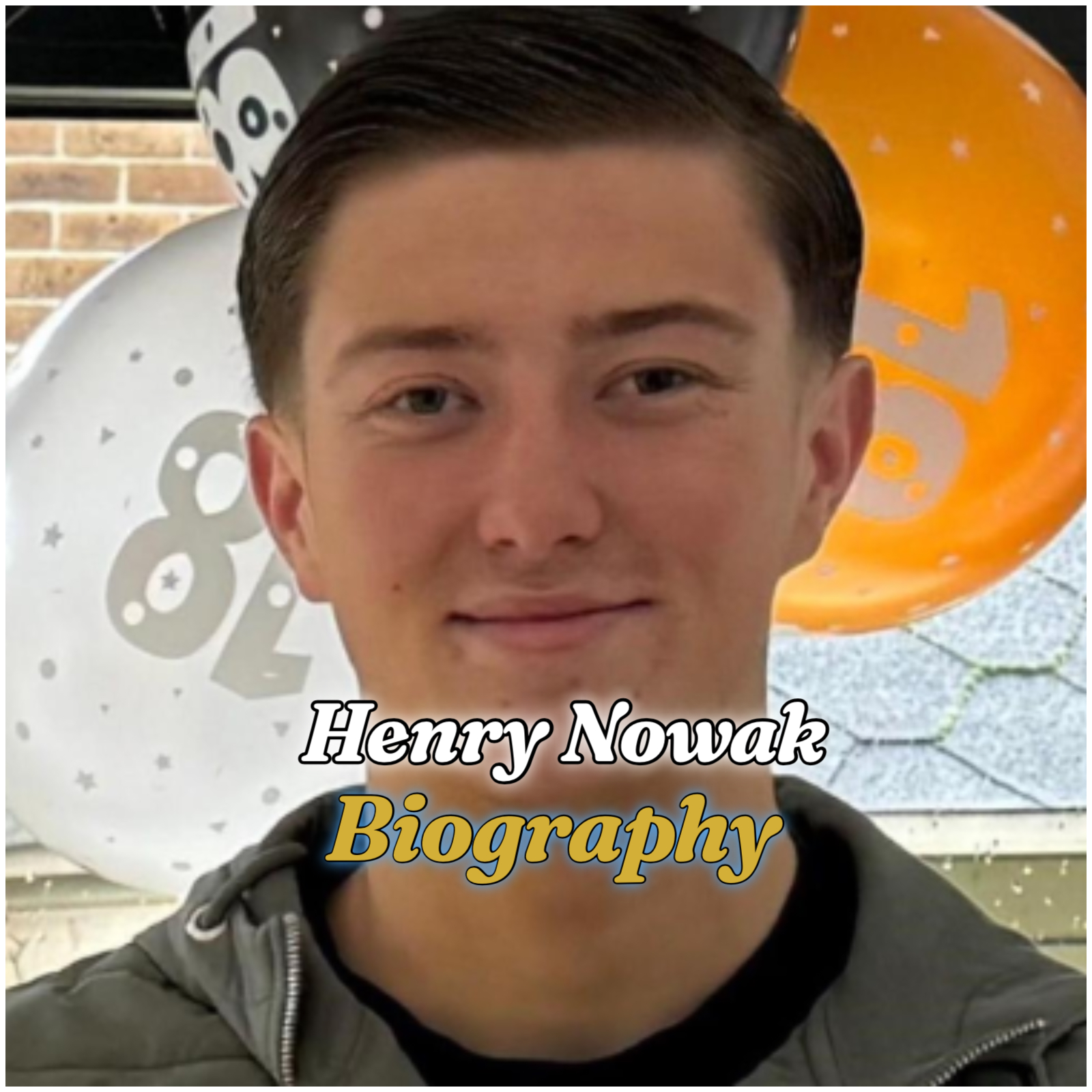 Henry Nowak Biography: Age, Training, Private Life, Dying, Legacy & Why He Is Trending