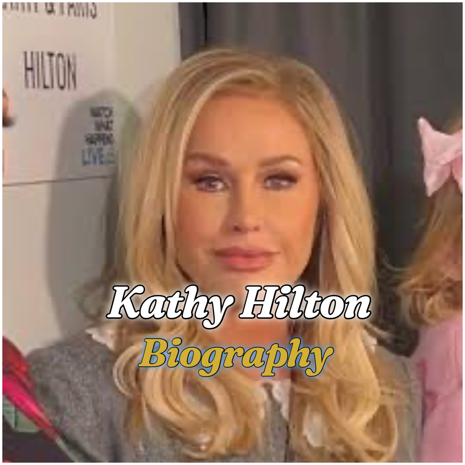 Kathy Hilton Biography: Age, Husband, Kids, Internet Price, Profession, Household, Instagram & Legacy