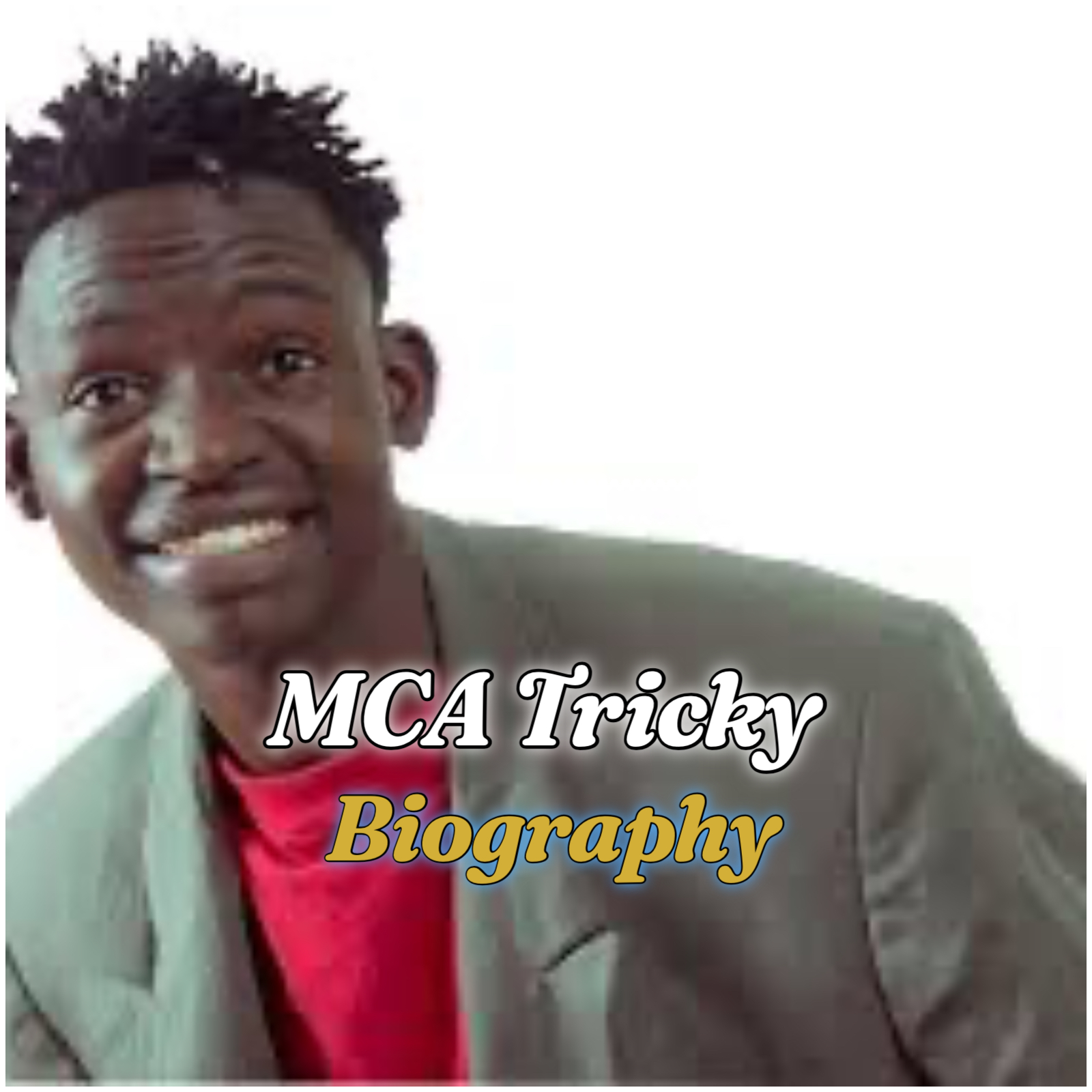 MCA Tough Biography: Age, Actual Identify, Tribe, Schooling, Profession, Web Price, Spouse, Social Media & Life Story
