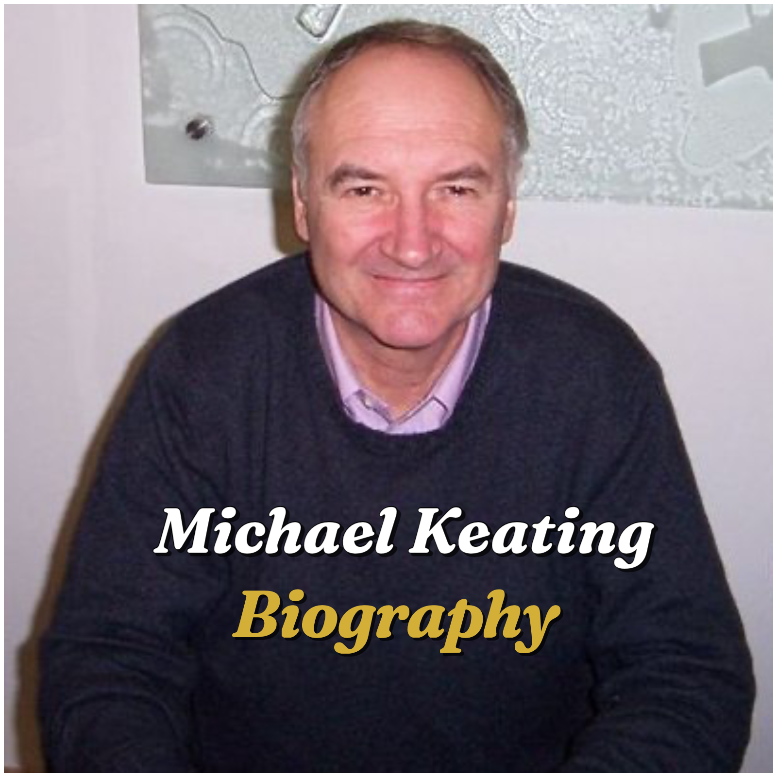 Michael Keating Biography: Profession, Reason for Dying, Internet Price, Age, Household and Legacy