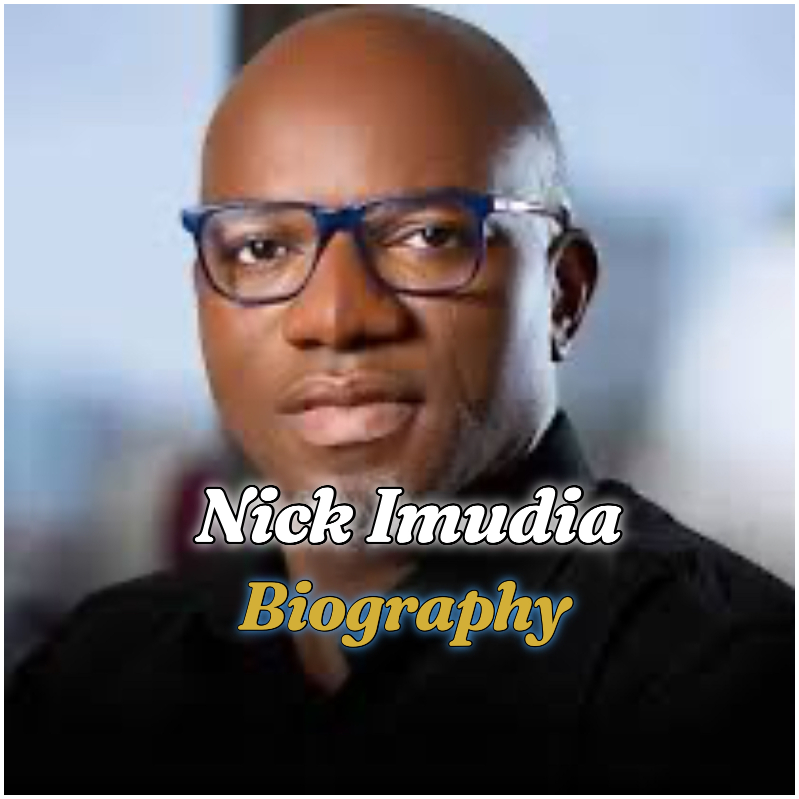 Nick Imudia Biography: Age, Profession, Schooling, Internet Price, Demise, Household, and Legacy