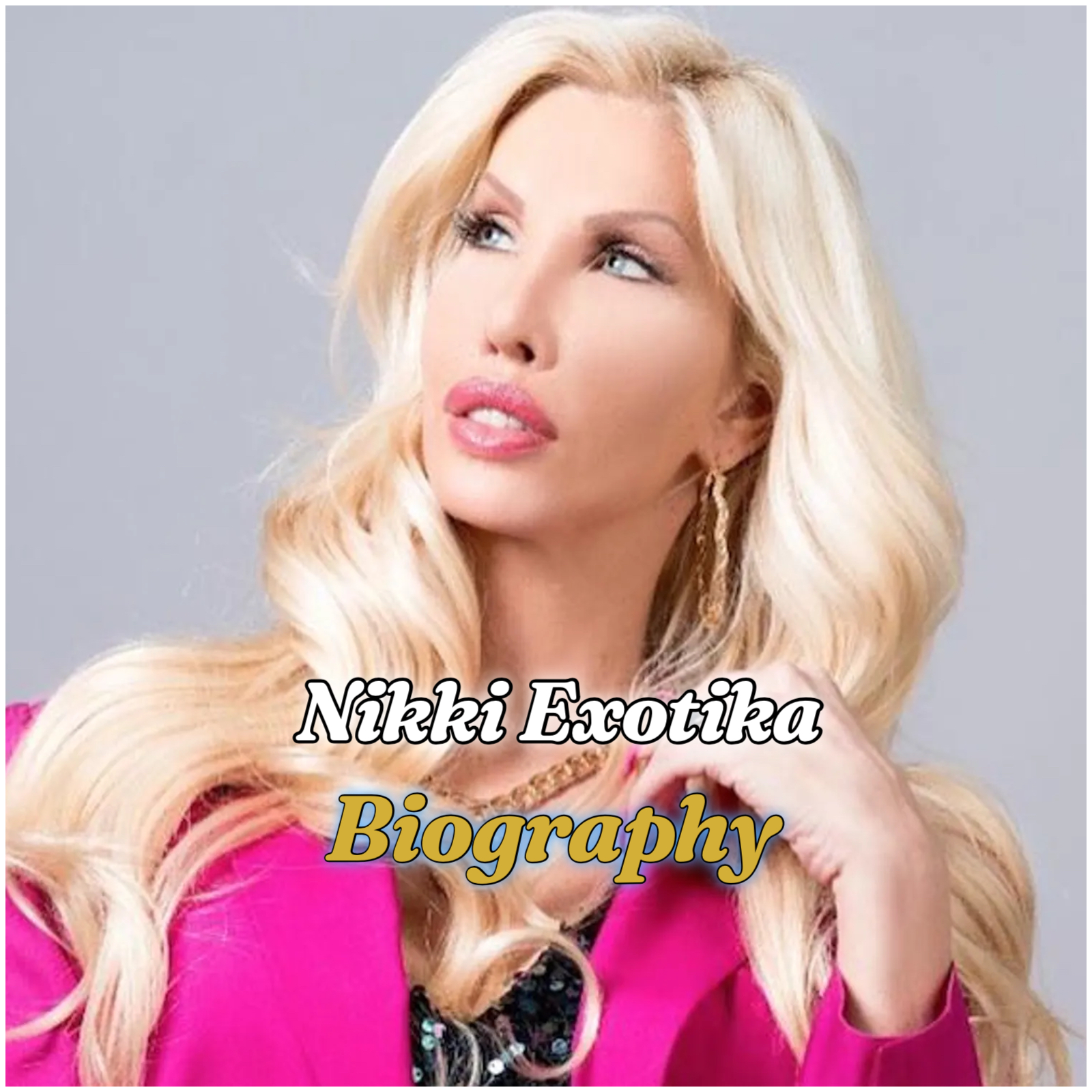 Nikki Exotika Biography: Age, Profession, Internet Value, Private Life, and Legacy
