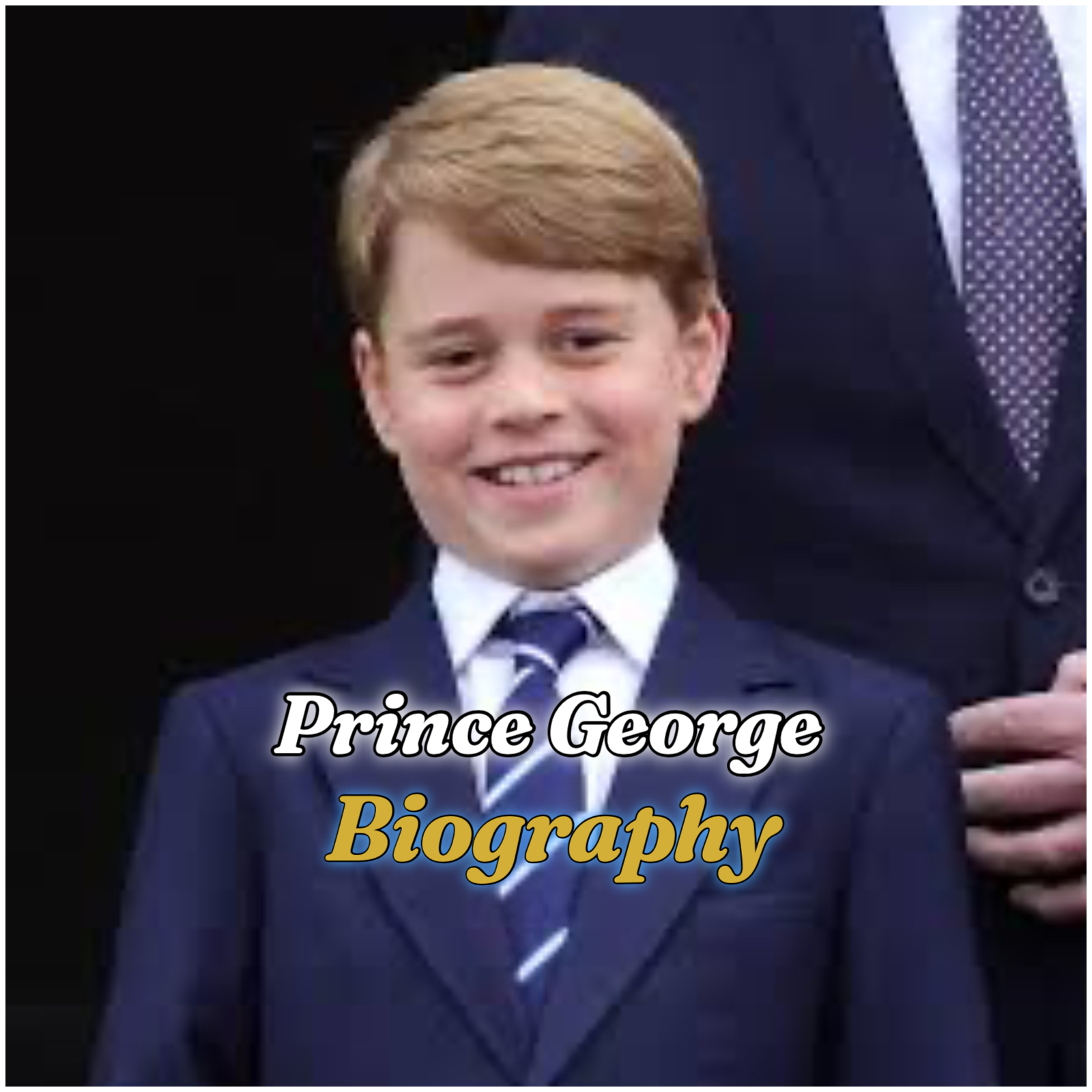 Prince George Biography