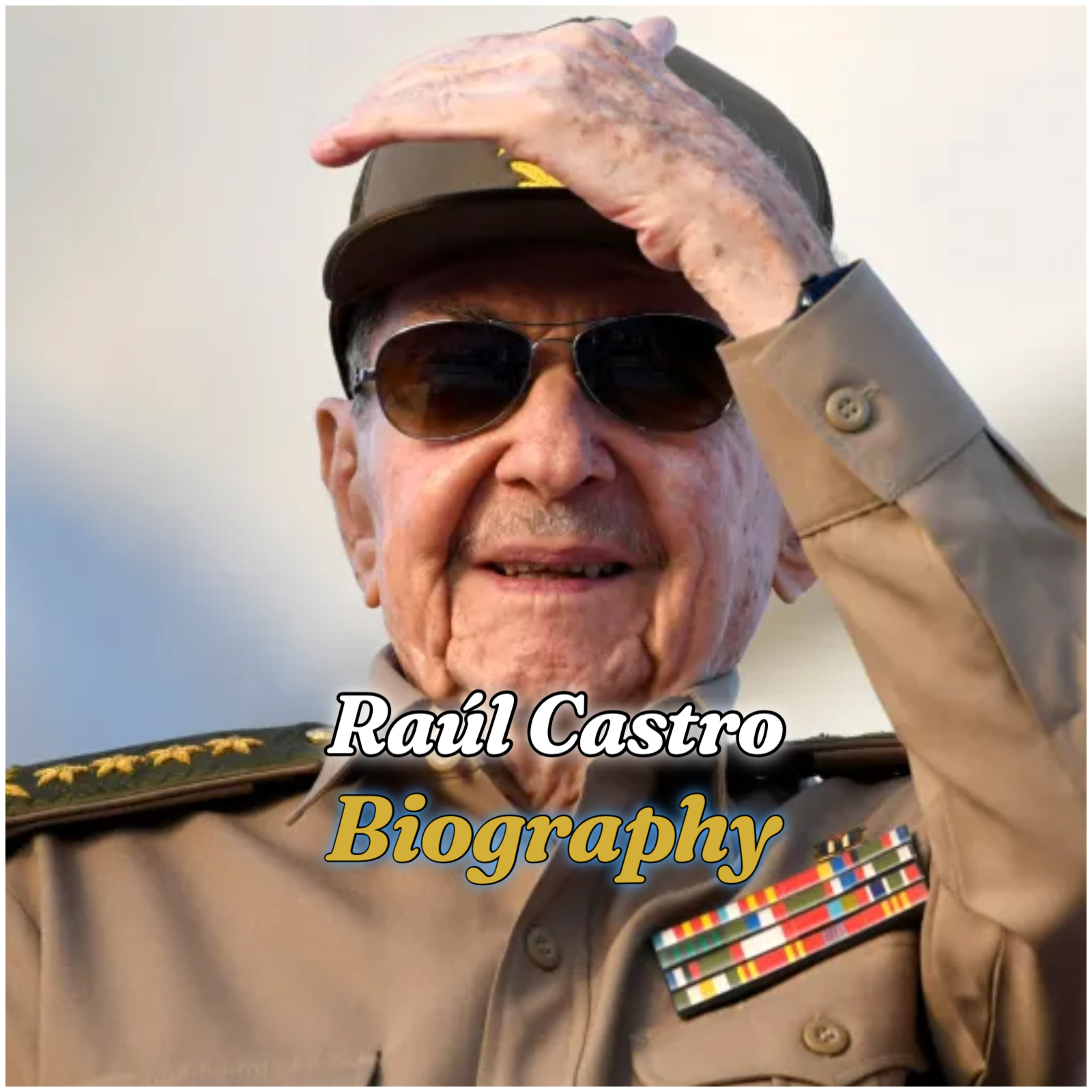 Raúl Castro Biography: Age, Profession, Internet Value, Household, Legacy, Schooling, Spouse, and Legacy