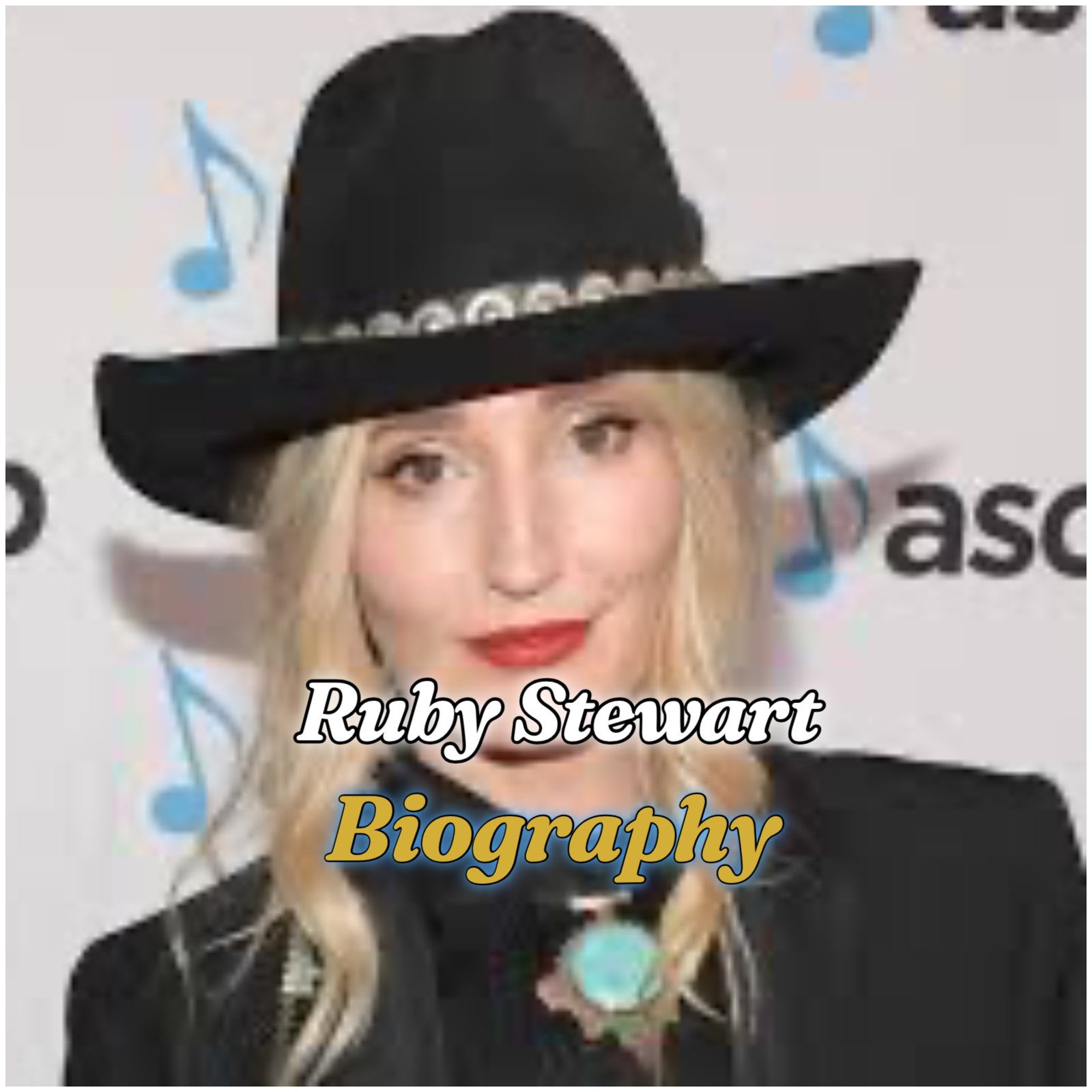 Ruby Stewart Biography