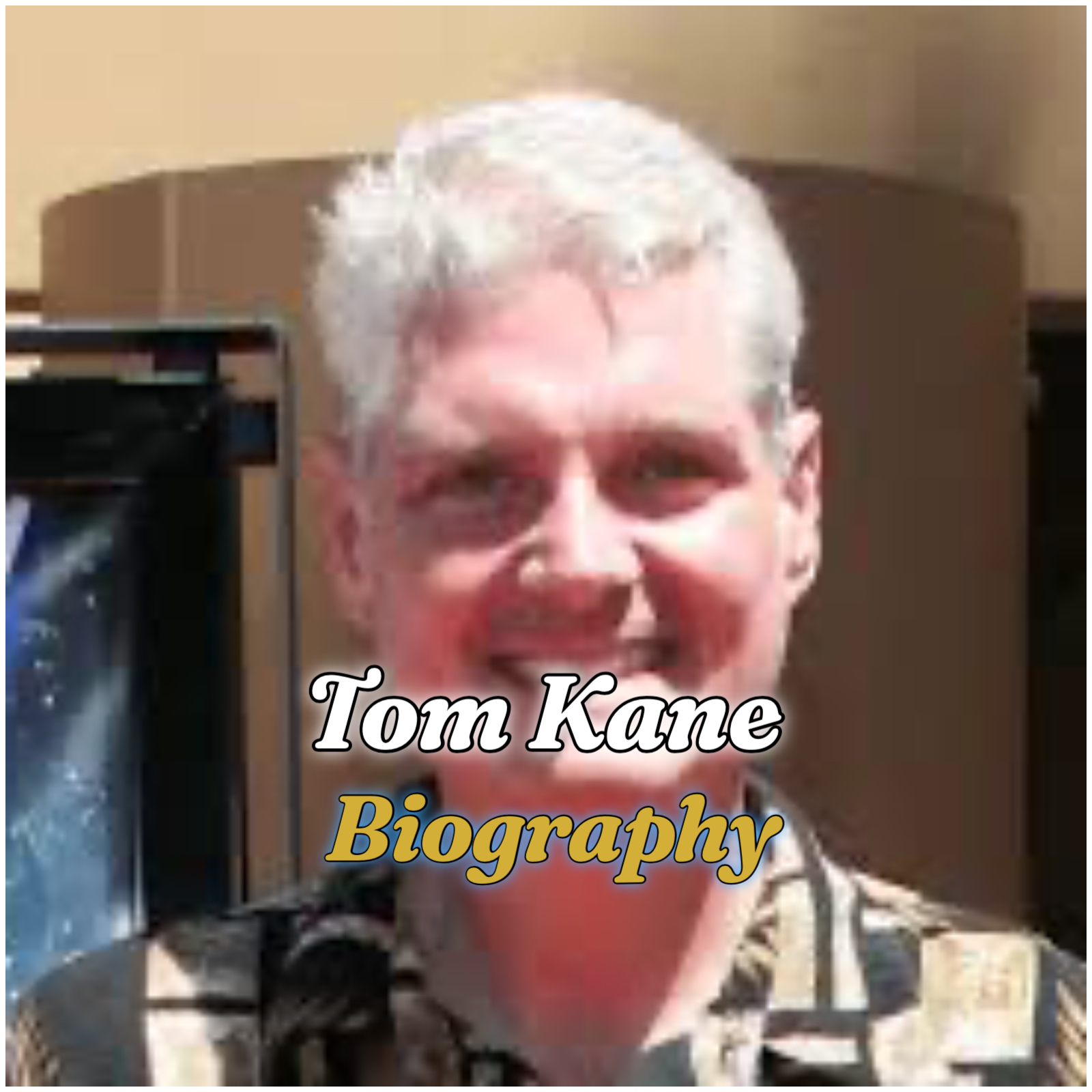 Tom Kane Biography: Age, Profession, Demise, Internet Price, Household, Legacy & Latest Updates