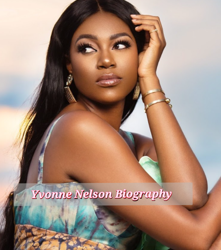 Yvonne Nelson Biography, Early Life, profession, Age, Internet value