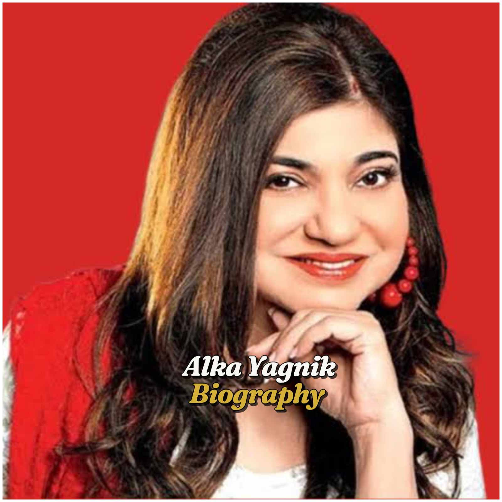 Alka Yagnik Biography