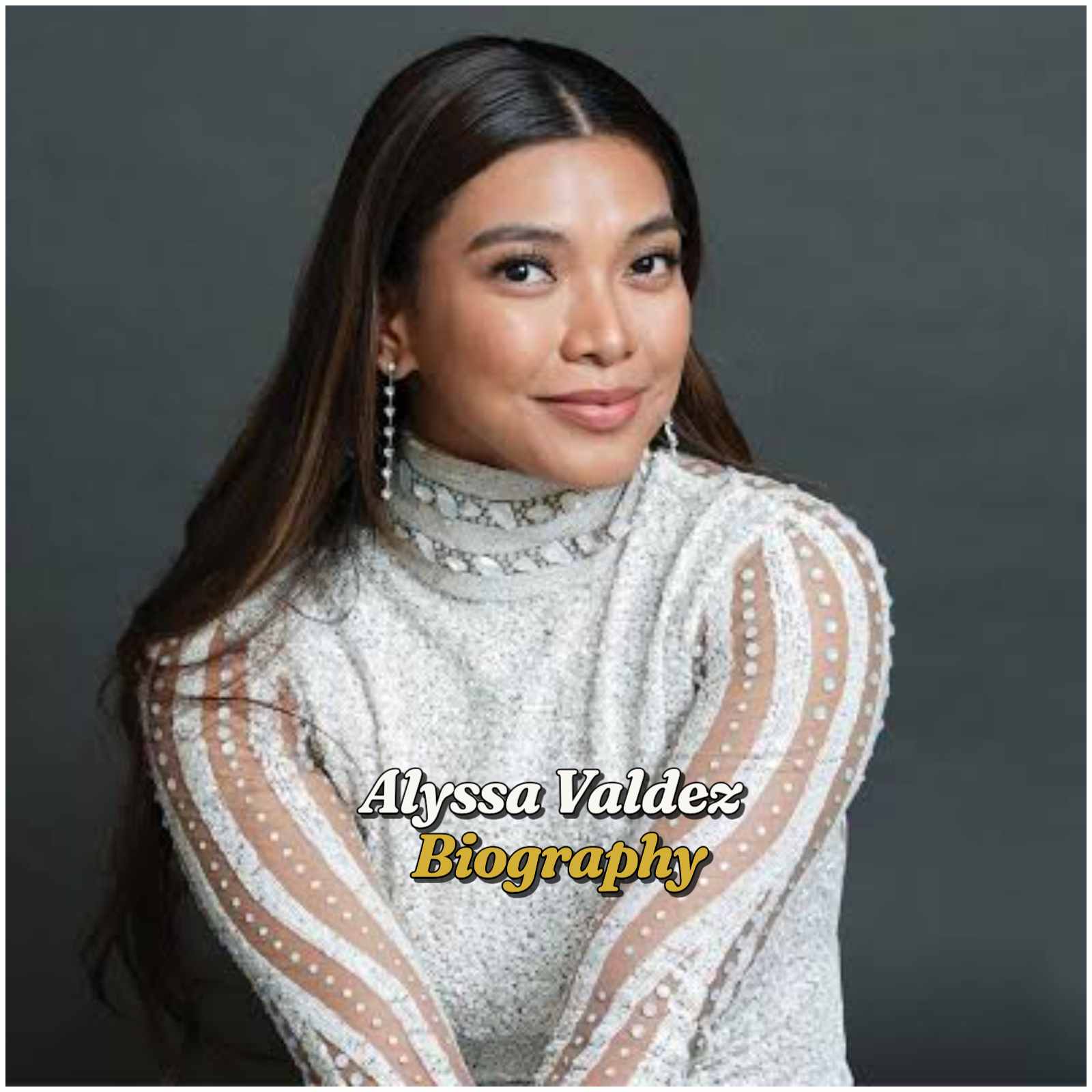 Alyssa Valdez Biography: Age, Husband, Family, Education, Career, Net Worth, Height, Awards, and Legacy