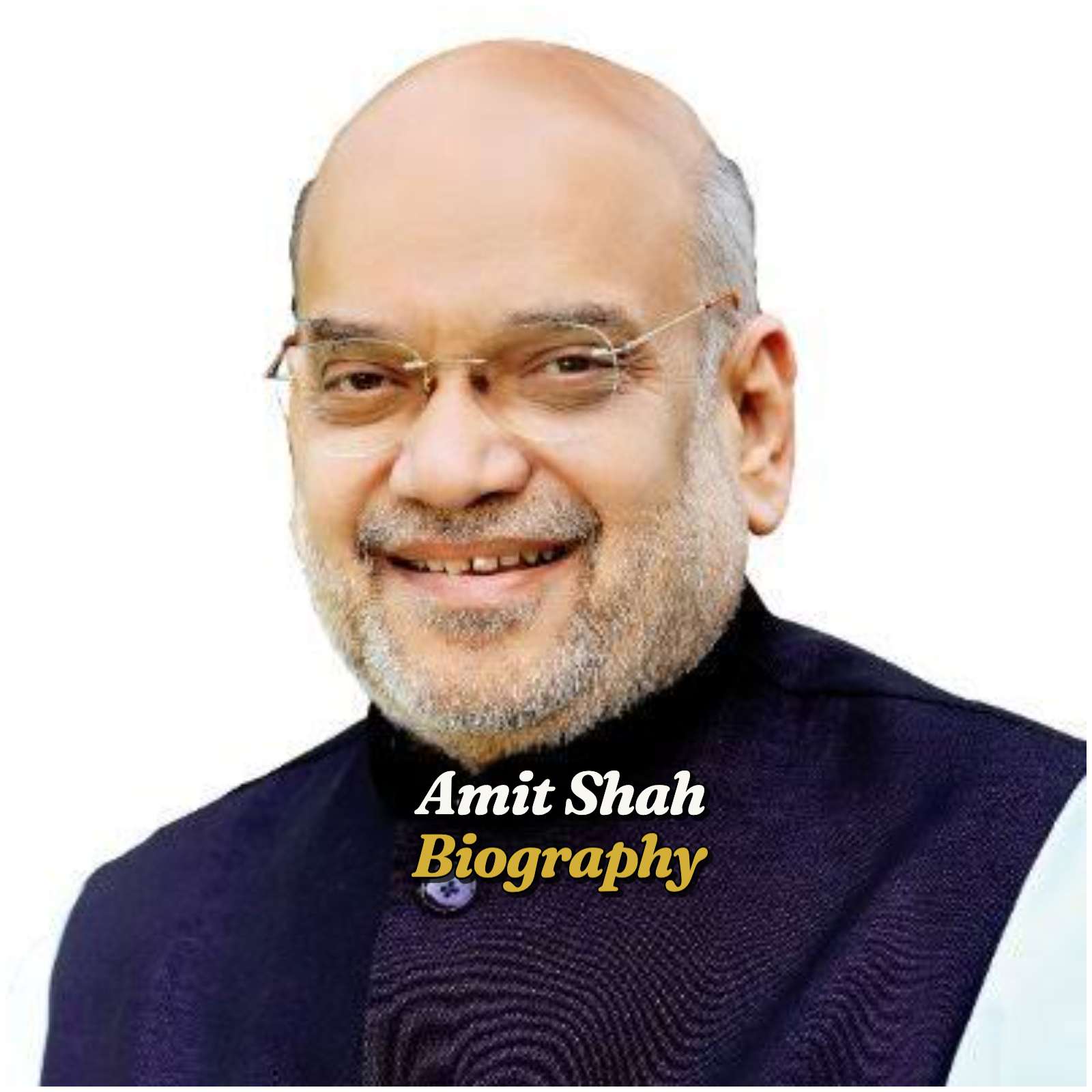 Amit Shah Biography: Age, Wife, Family, Education, Career, Net Worth, Religion, Height and Legacy