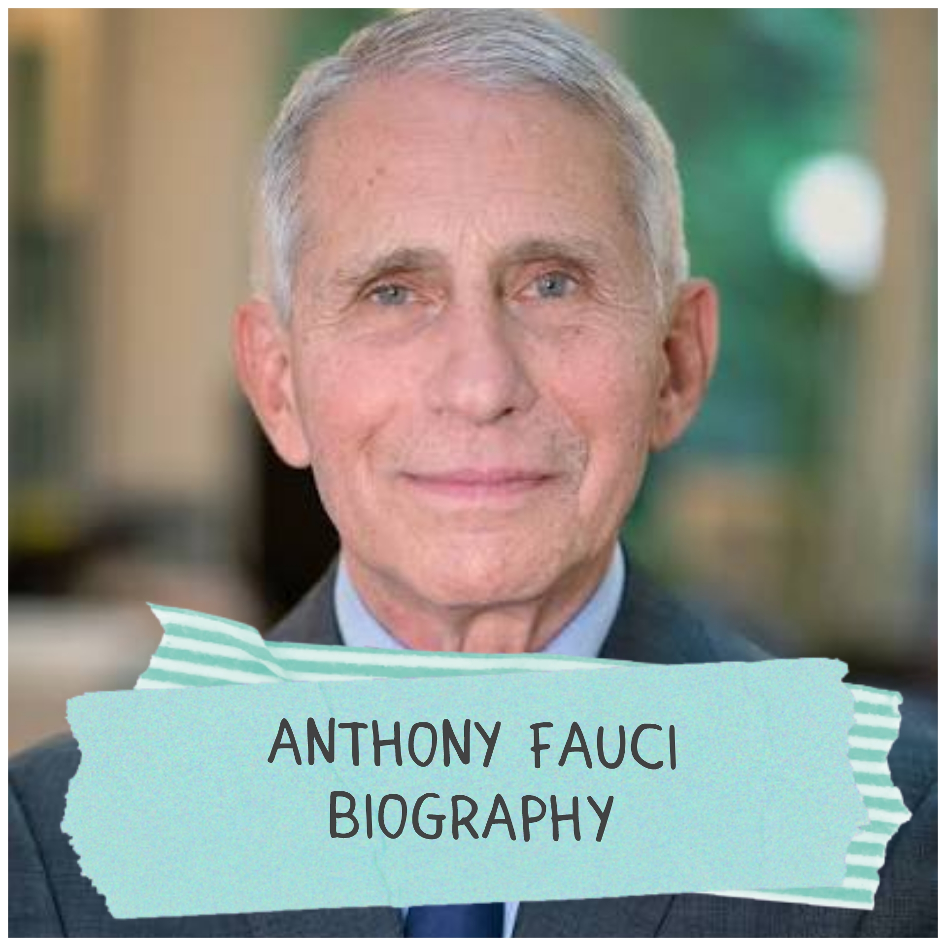 Anthony Fauci Biography: Age, Wife, Education, Career, Net Worth, Family, Height, Religion, Legacy & Latest News