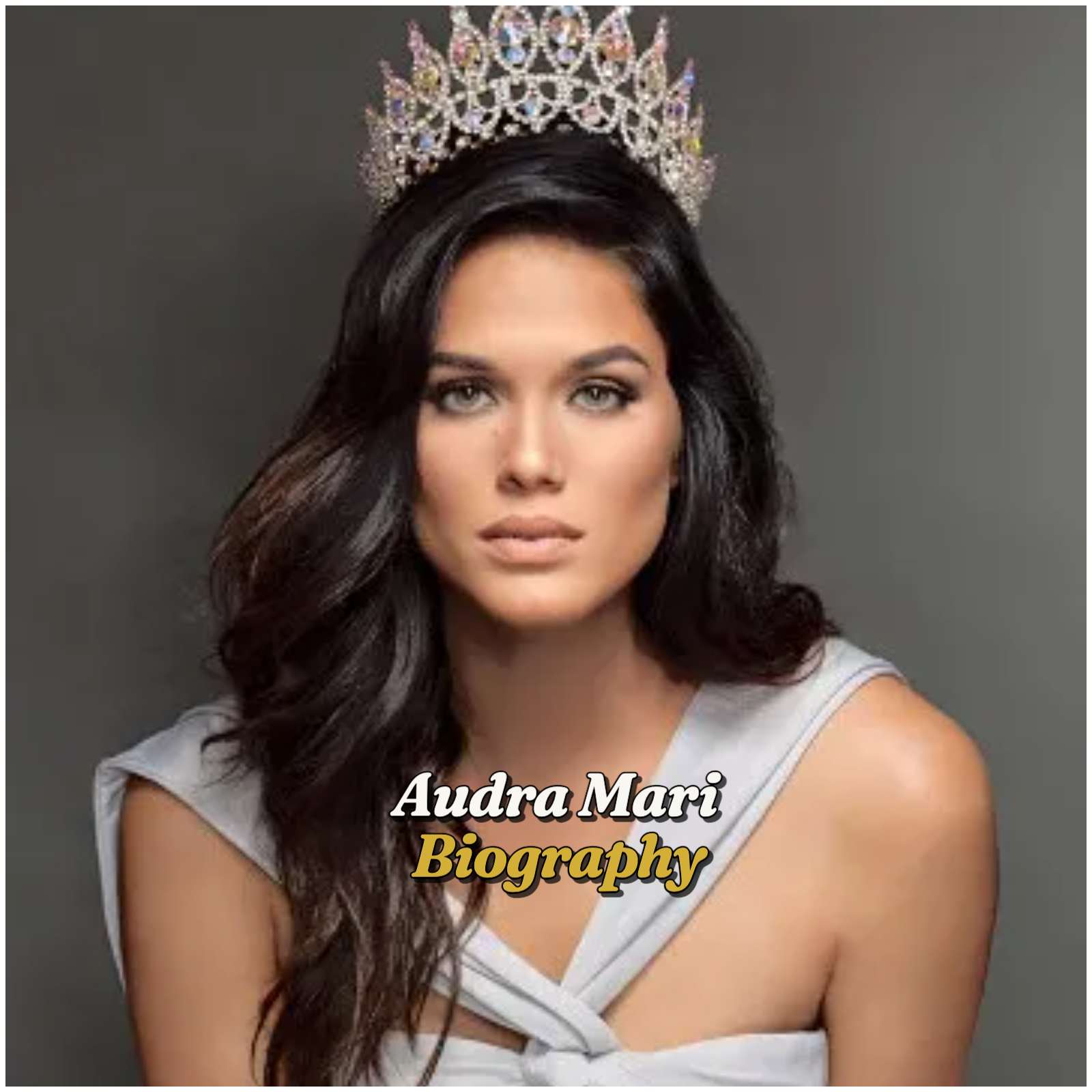 Audra Mari Biography: Age, Husband, Children, Career, Net Worth, Family, Height and Latest Updates