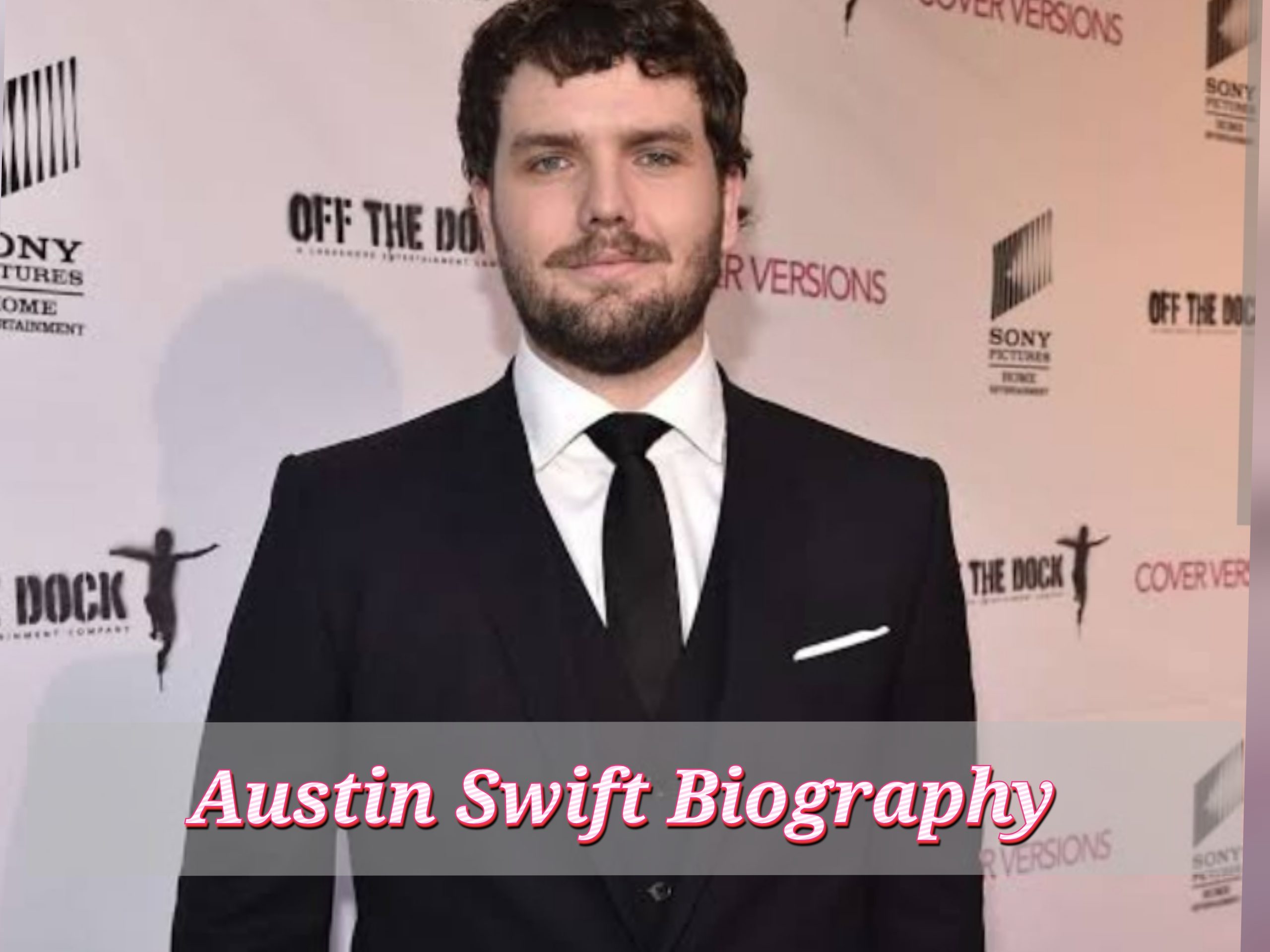 Austin Swift Biography, Age, Profession, Early Life, Internet price, Private Life