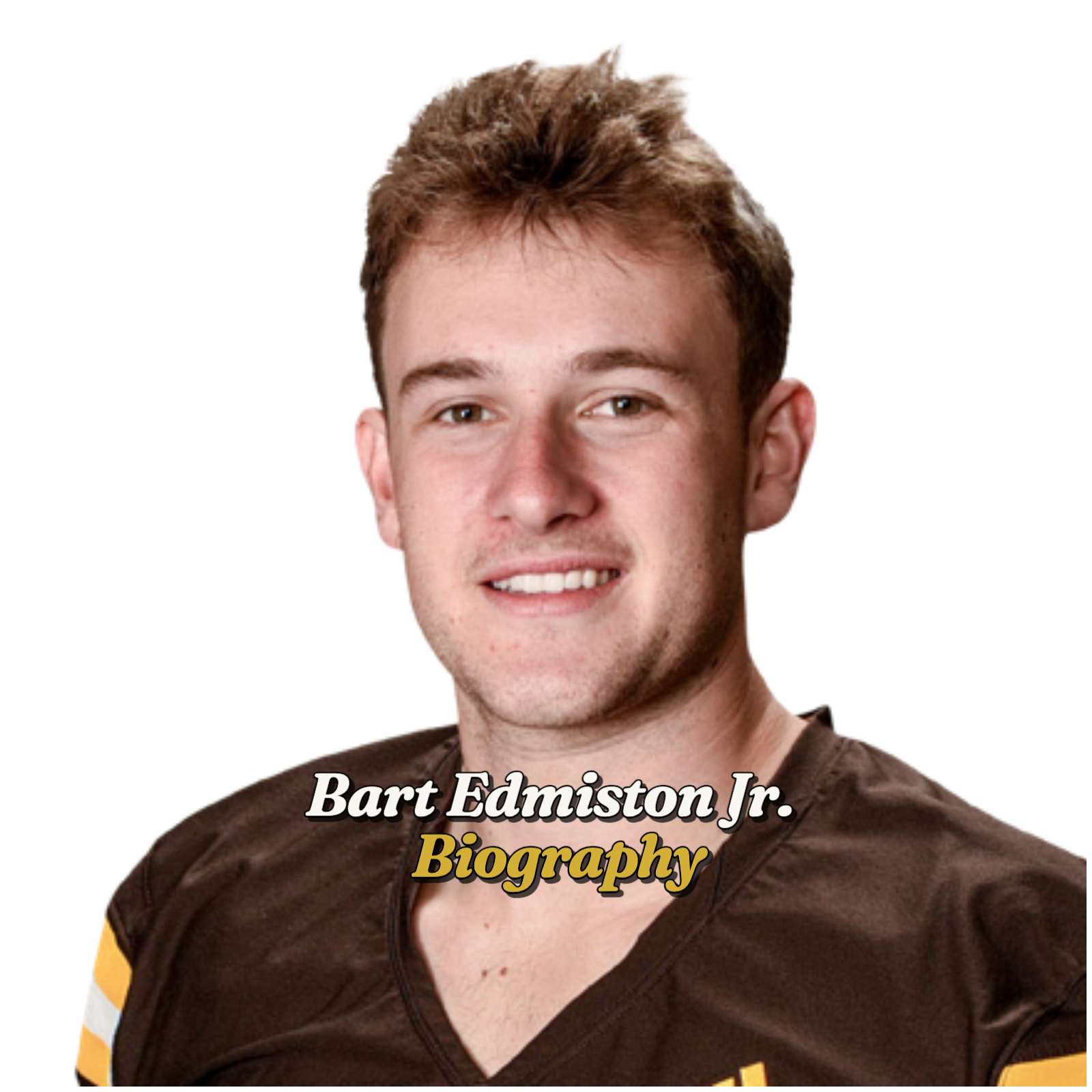 Bart Edmiston Jr. Biography: Age, Height, Parents, Education, Career, Net Worth, Family and Legacy