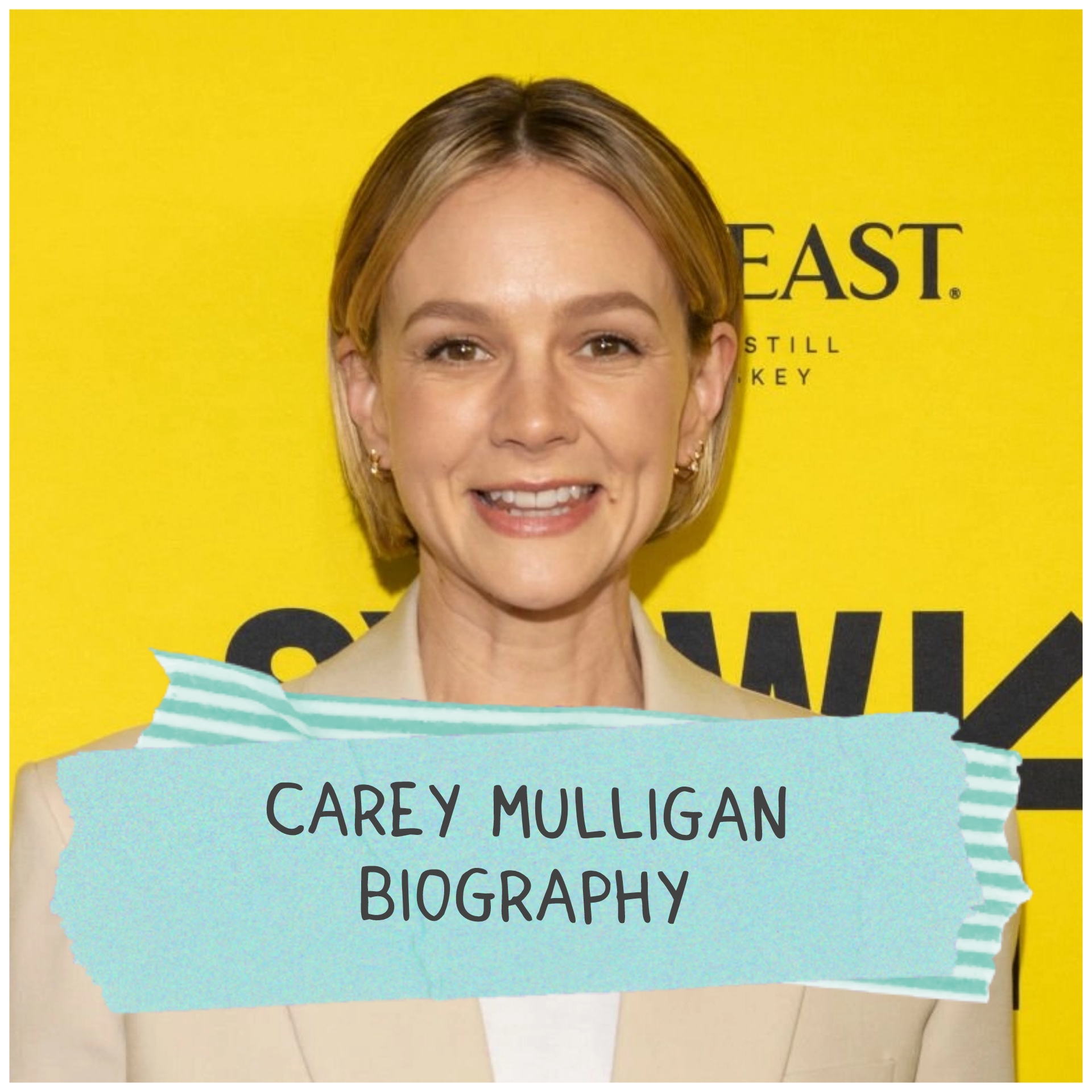 Carey Mulligan Biography: Age, Husband, Children, Net Worth, Career, Family, Wikipedia and Legacy