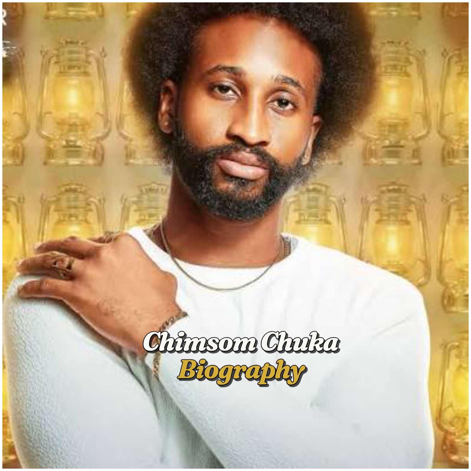 Chimsom Chuka BBNaija Biography: Age, Education, Career, Family, State of Origin, Net Worth and Legacy
