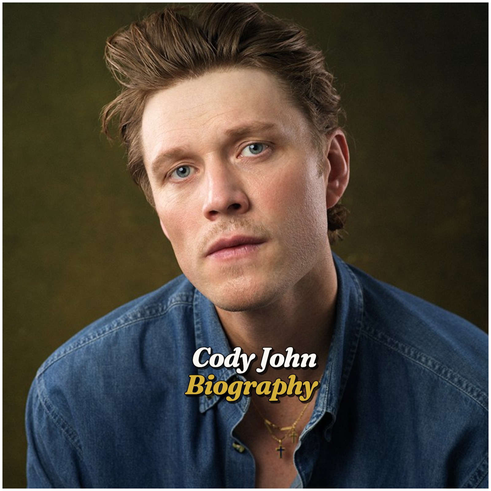 Cody John Biography: Age, Wife, Net Worth, Family, Career, Height, Wedding, and Legacy