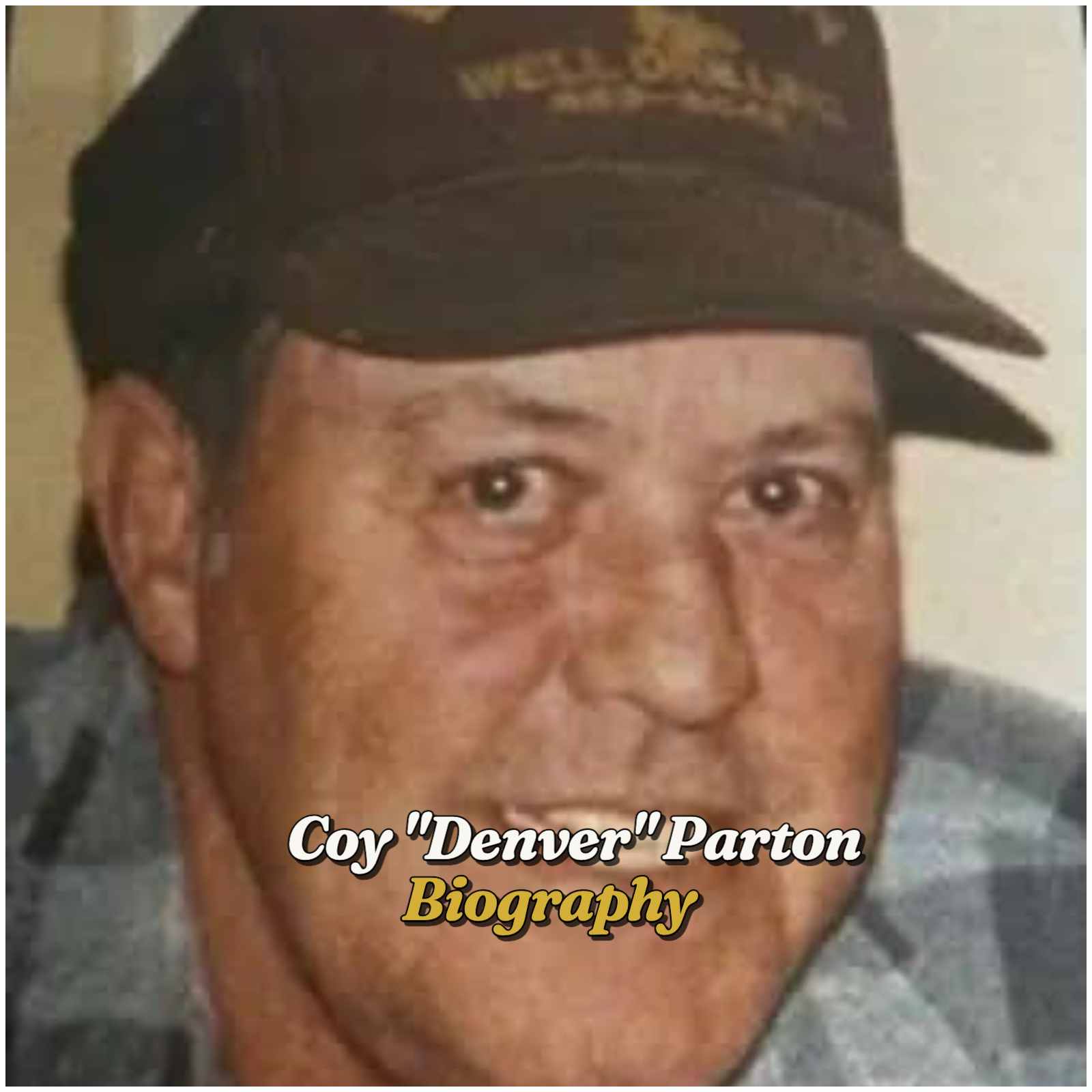 Coy “Denver” Parton Biography: Age, Wife, Family, Career, Net Worth, Cause of Death, and Legacy