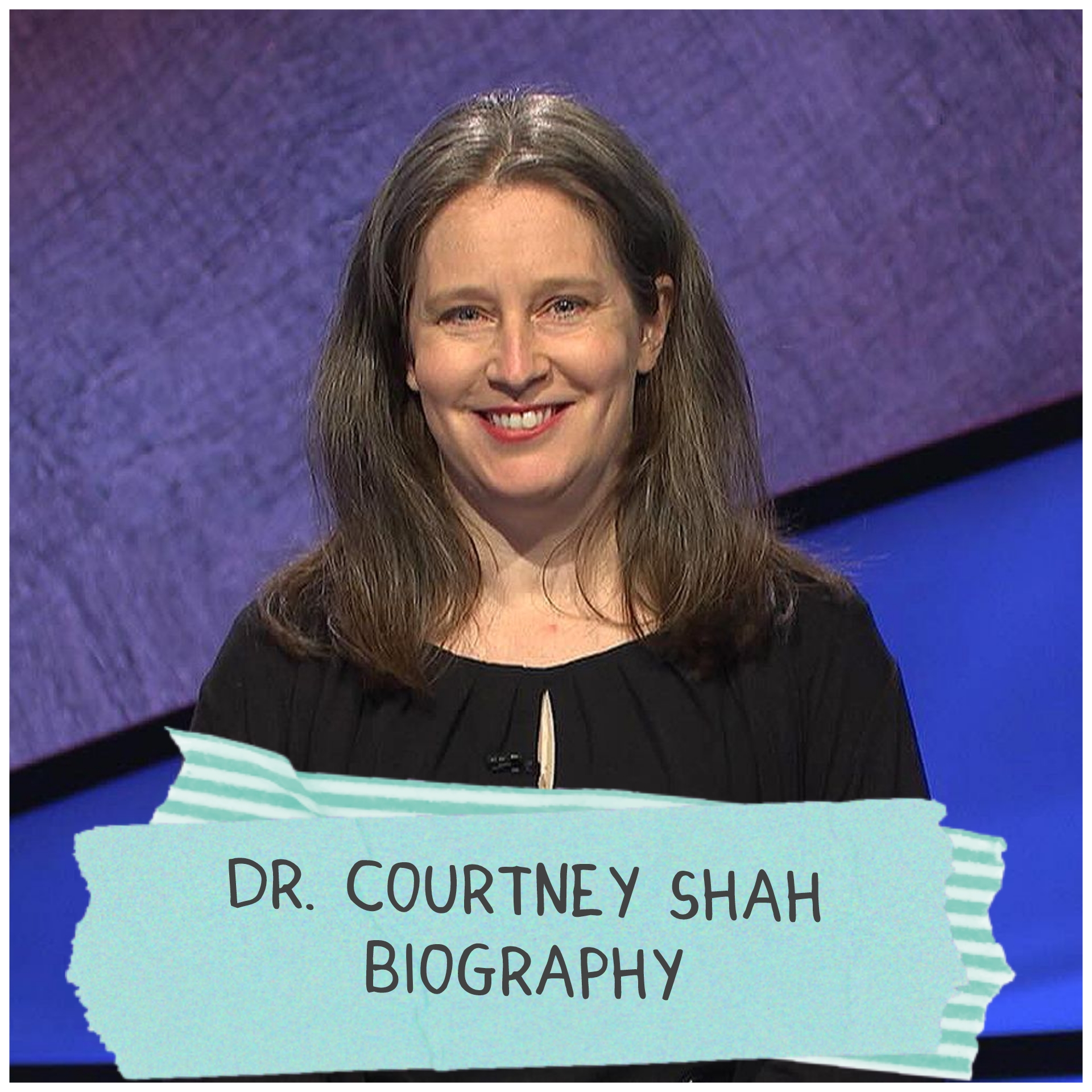 Dr. Courtney Shah Biography: Age, Reason for Dying, Husband, Household, Training, Profession, Web Price, and Legacy