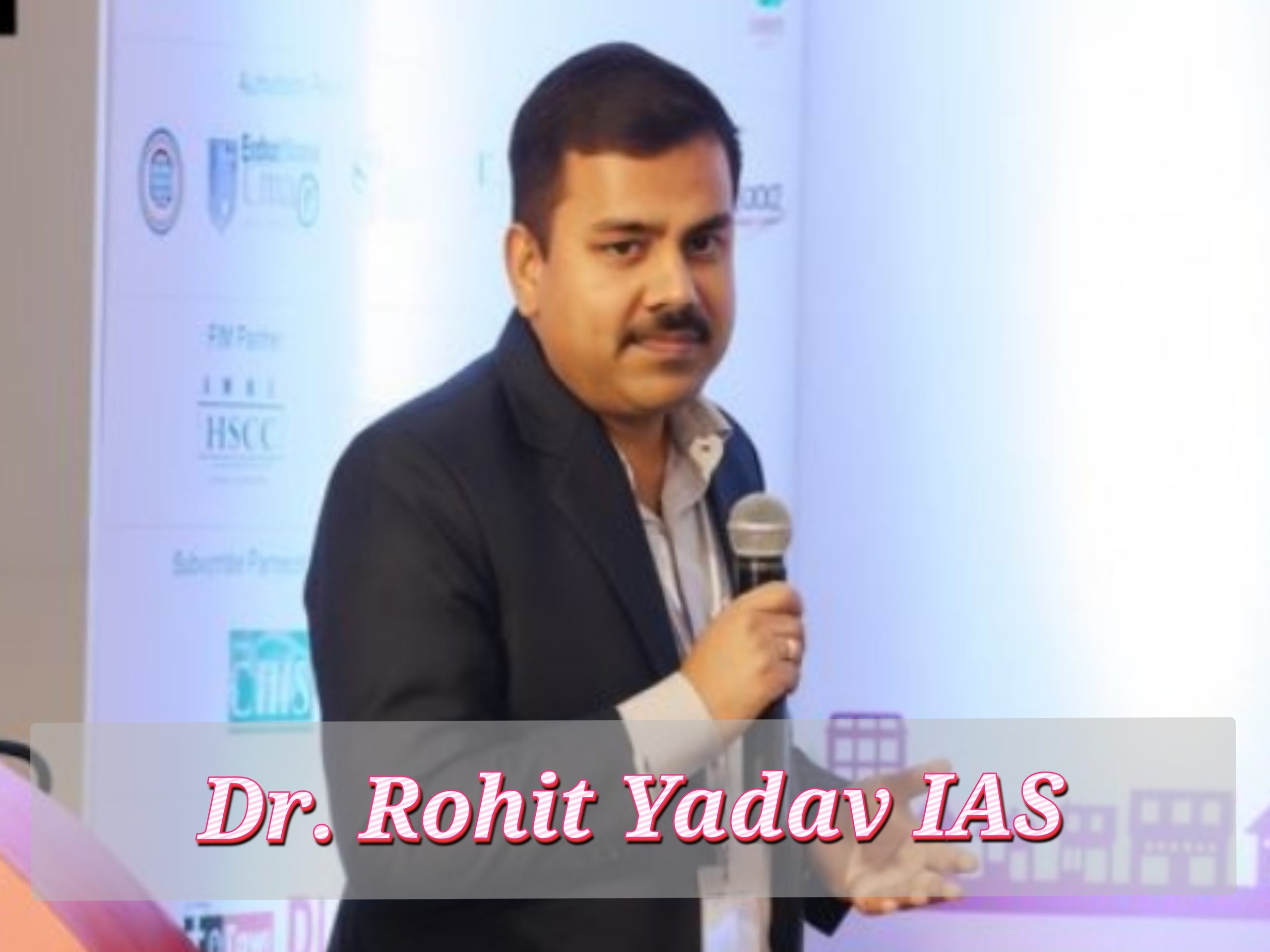 Dr. Rohit Yadav Biography, Household, Age, Spouse, Profession, Early Life, Web Value, Mother and father