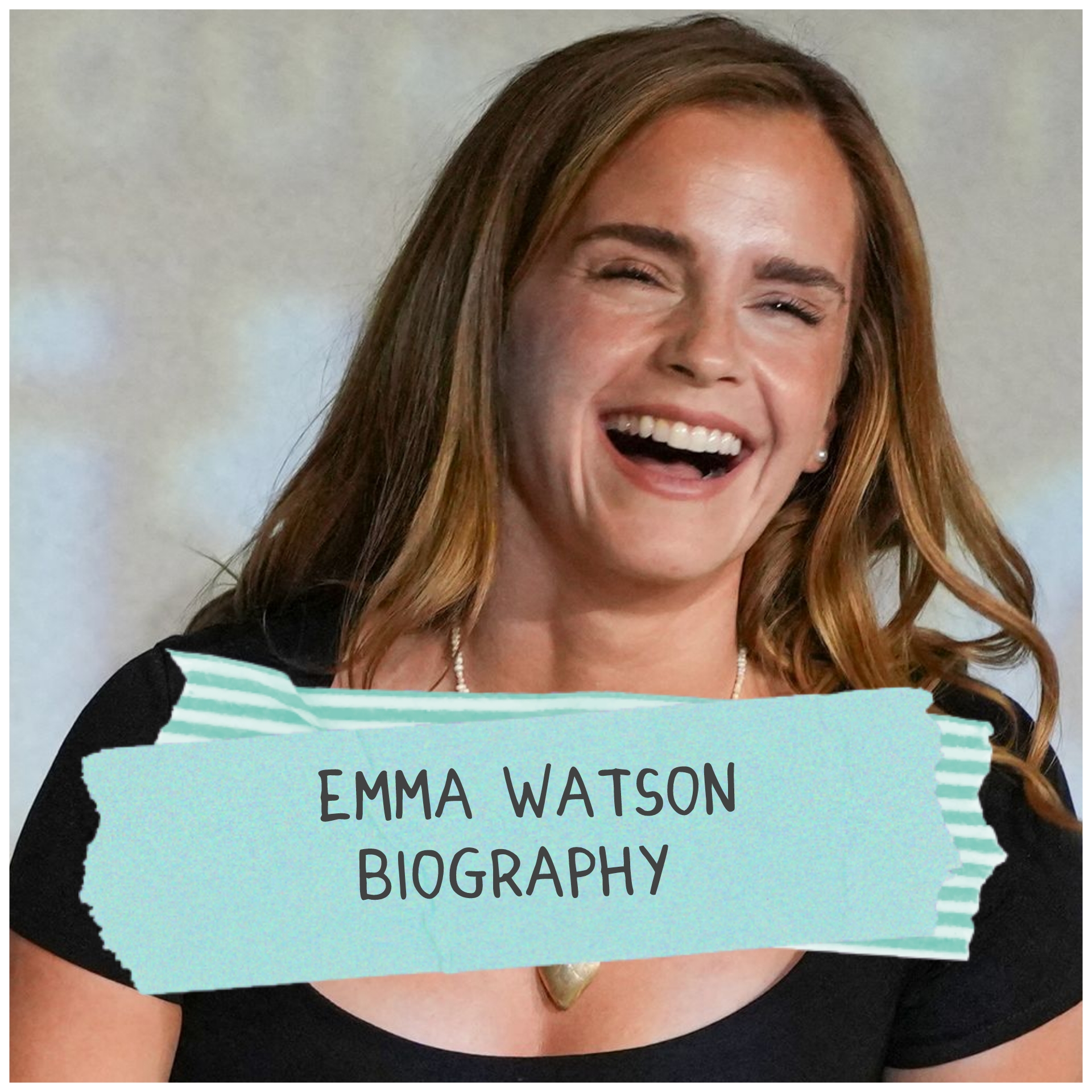 Emma Watson Biography: Age, Husband, Web Value, Household, Training, Profession, Top, Motion pictures and Legacy