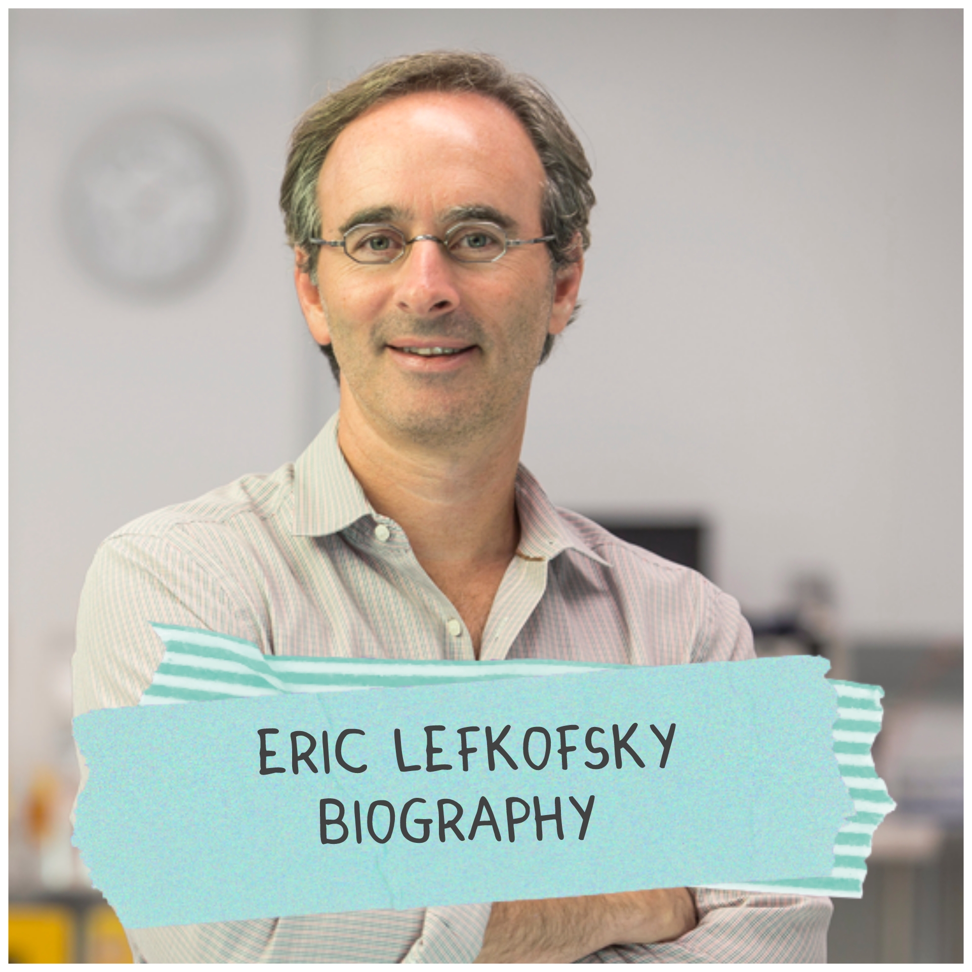 Eric Lefkofsky Biography: Age, Spouse, Web Value, Schooling, Profession, Household, Tempus AI, and Legacy