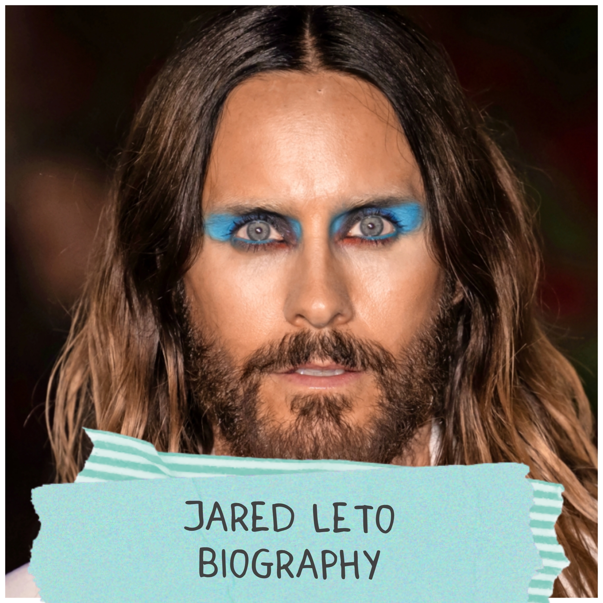 Jared Leto Biography