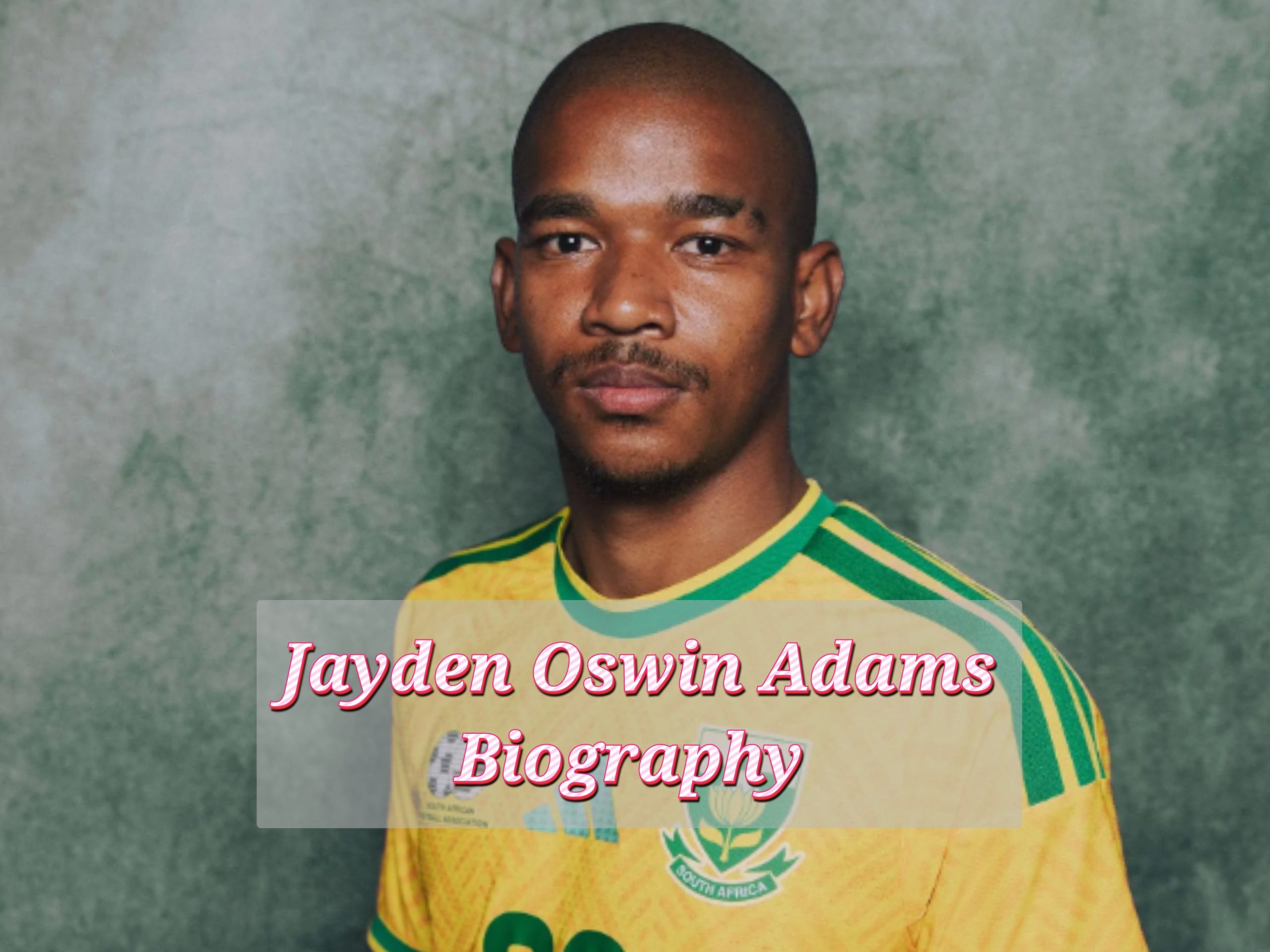 Jayden Oswin Adams Biography, Profession, Age, Internet Price, Schooling, Private Life, Awards